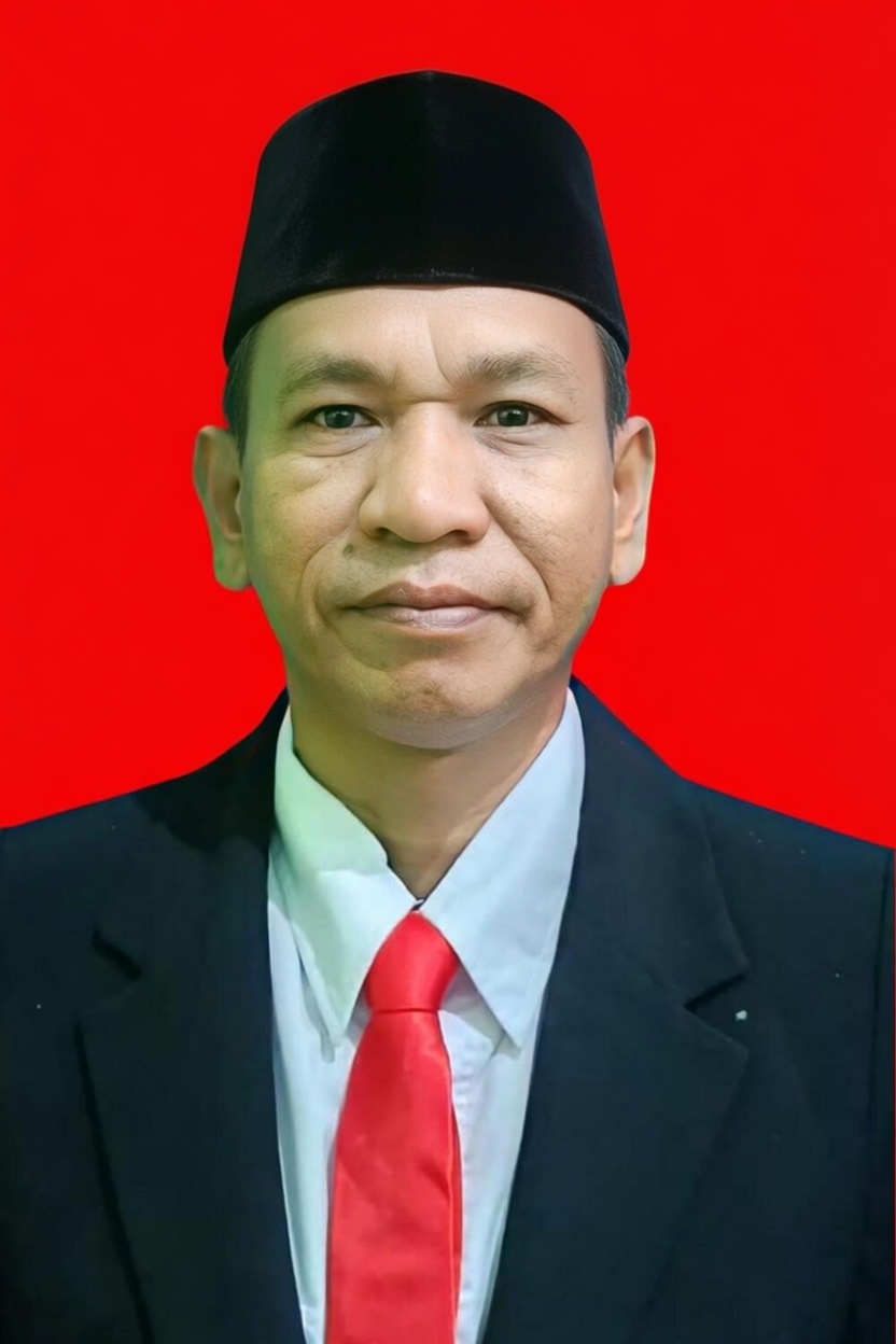 Abdul Muin, S.Pd.I