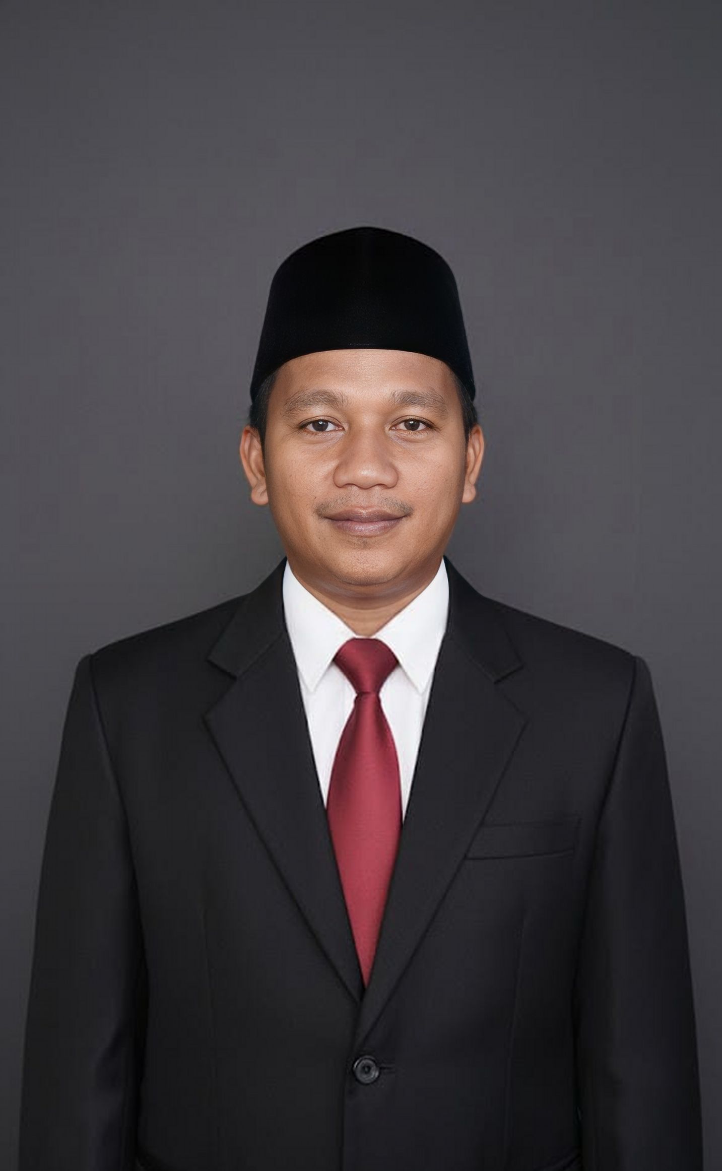 Alimin, S.Kom.I
