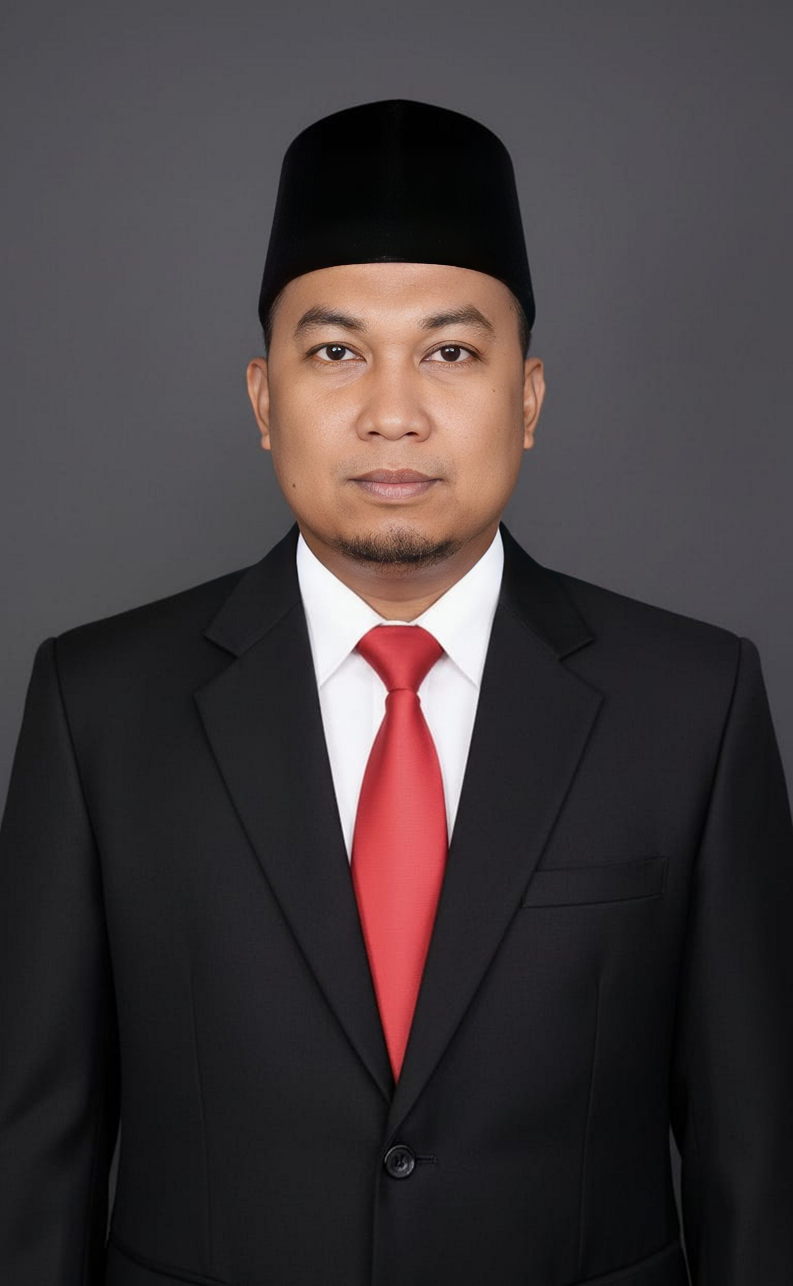 H. Hamzah, S.Pd.I