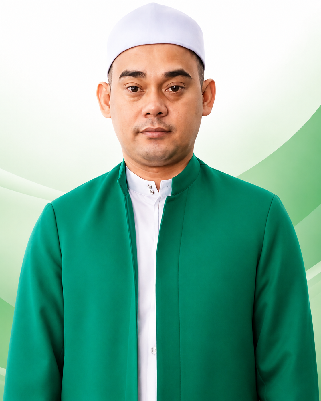 Kepala SMP Islam Tazkiyah