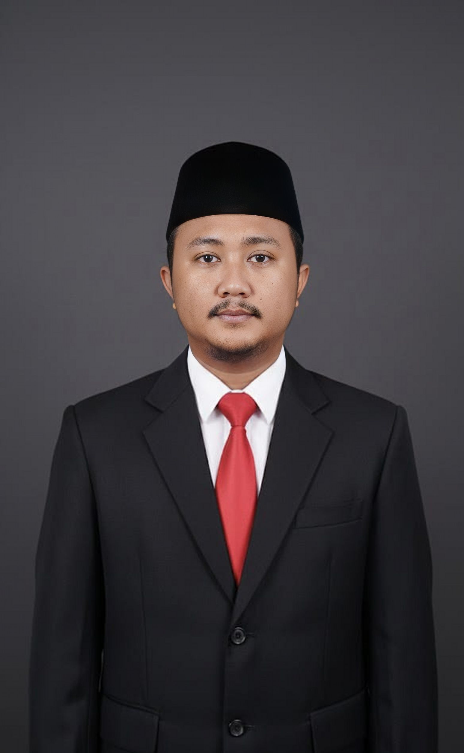 Khairul Anwar