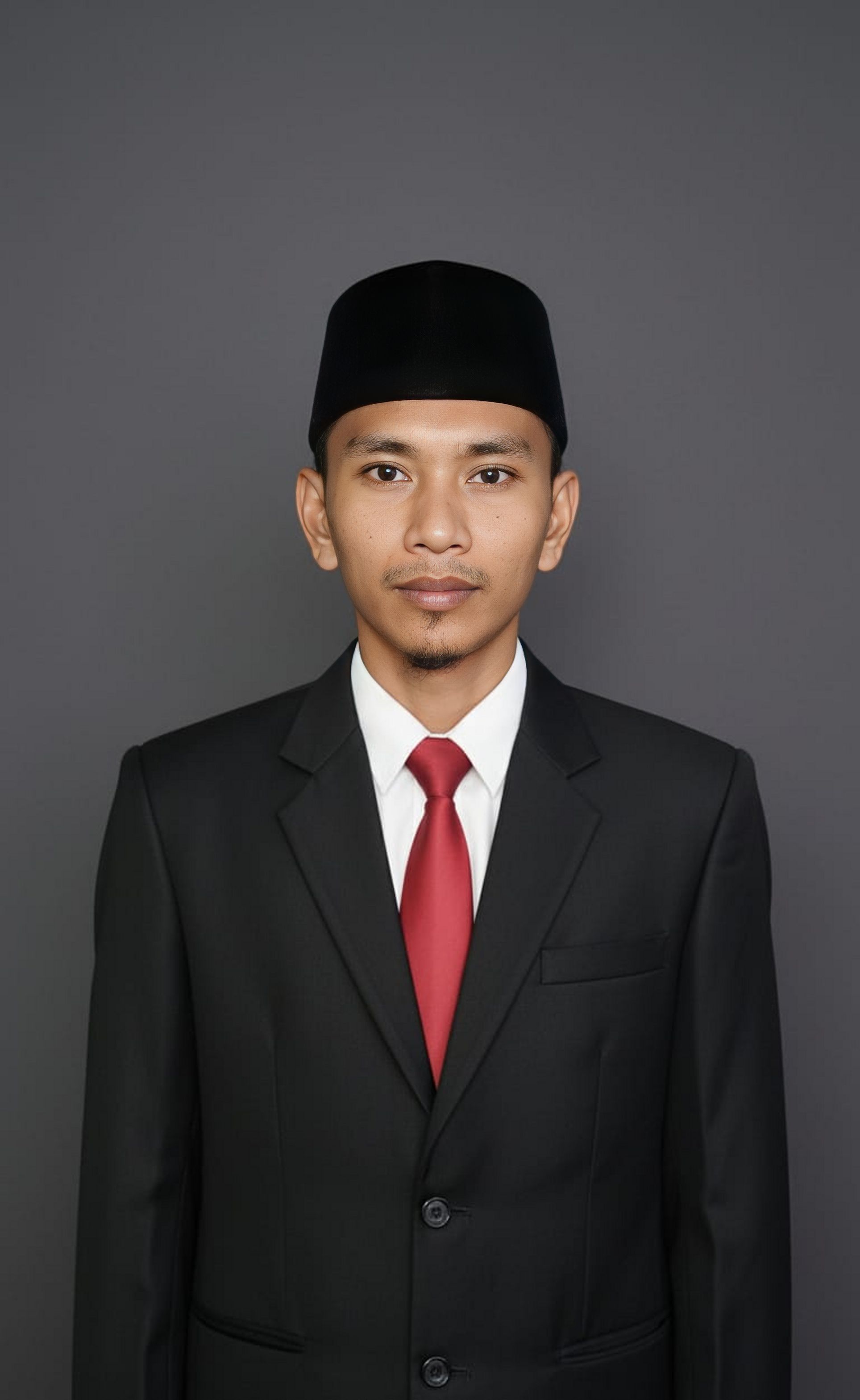 Lukman Hakim, S.E