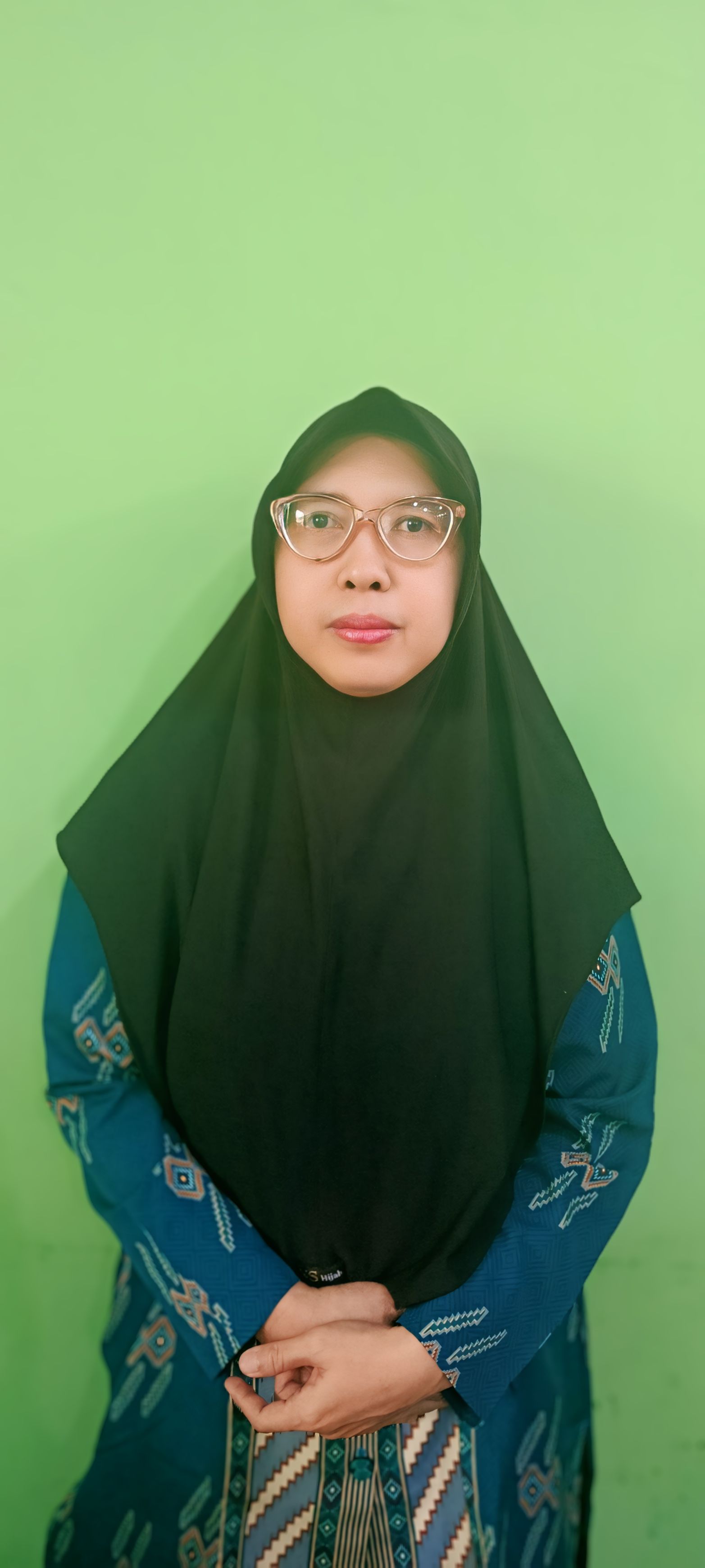 Neni Arianti, S.E.