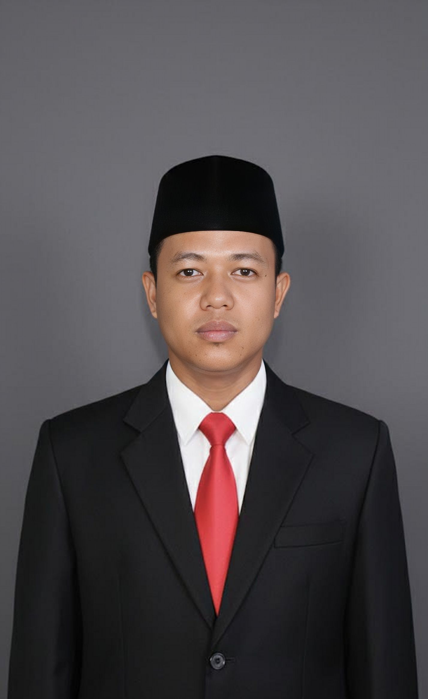 H. Reza Rozaqi, S.Pd
