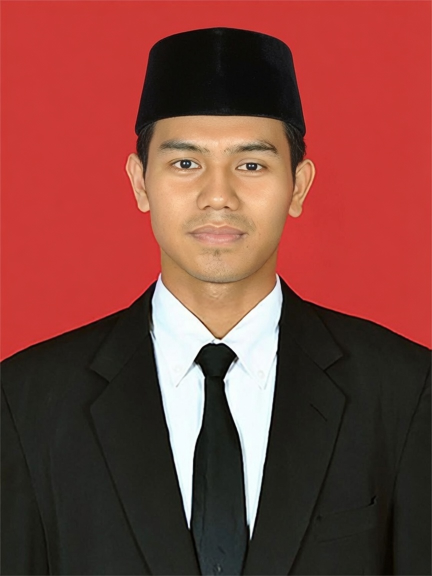 Suryadi, S.Pd