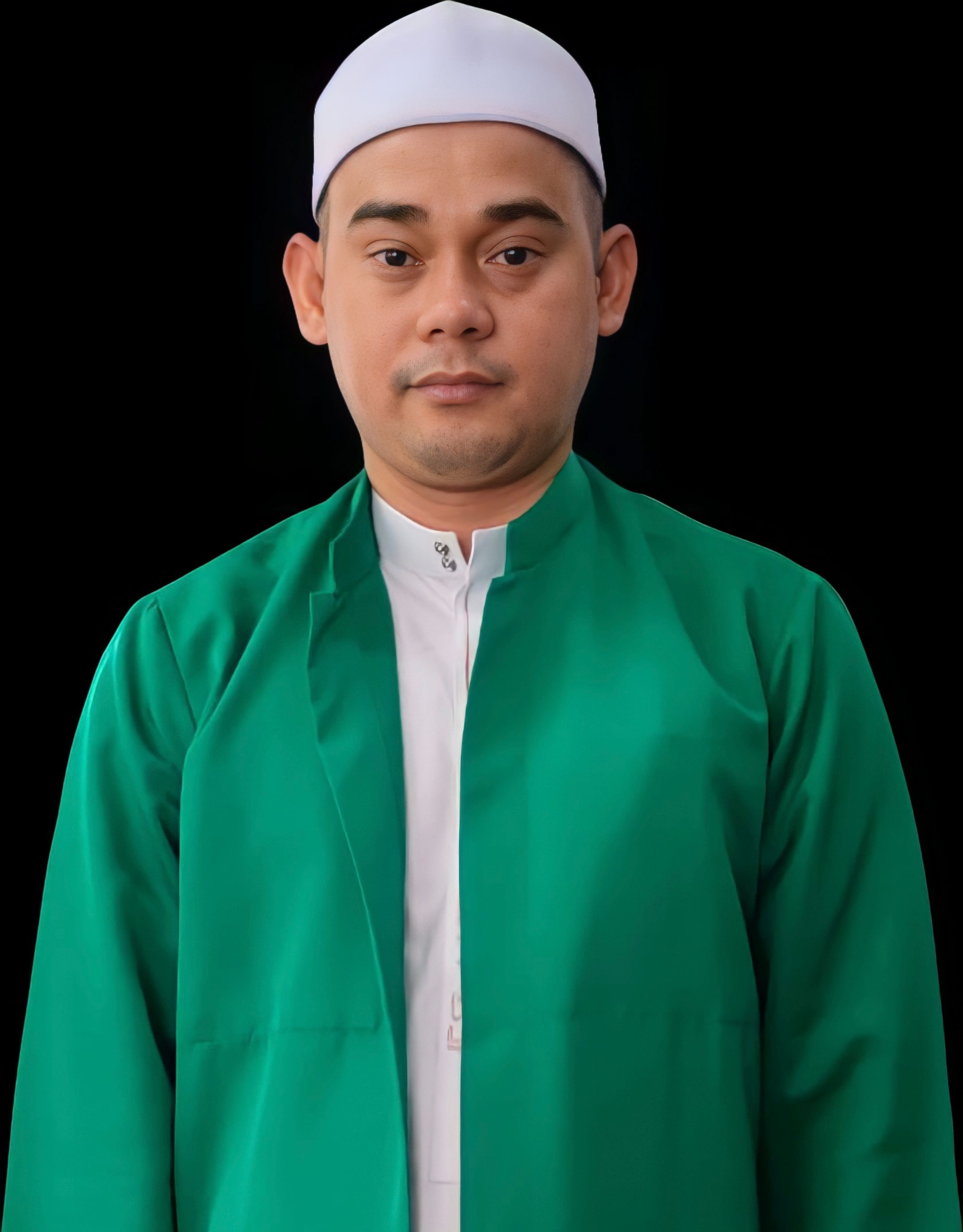 H. Usman H. Rasyid, S.Pd.I